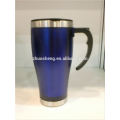 BPA Free Plastic Travel Mug tumbler Bulk Christmas Mug Starbucks Mug stainless steel coffee mug